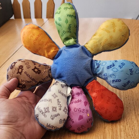 Baby Einstein Octoplush Musical Plush Toy - Picture 15 of 15